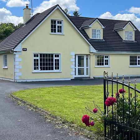 Oughterard Homeshare Killarone Екстер'єр фото
