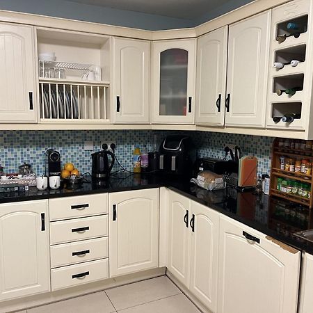 Oughterard Homeshare Killarone Екстер'єр фото