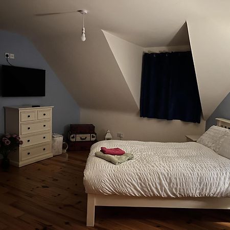 Oughterard Homeshare Killarone Екстер'єр фото