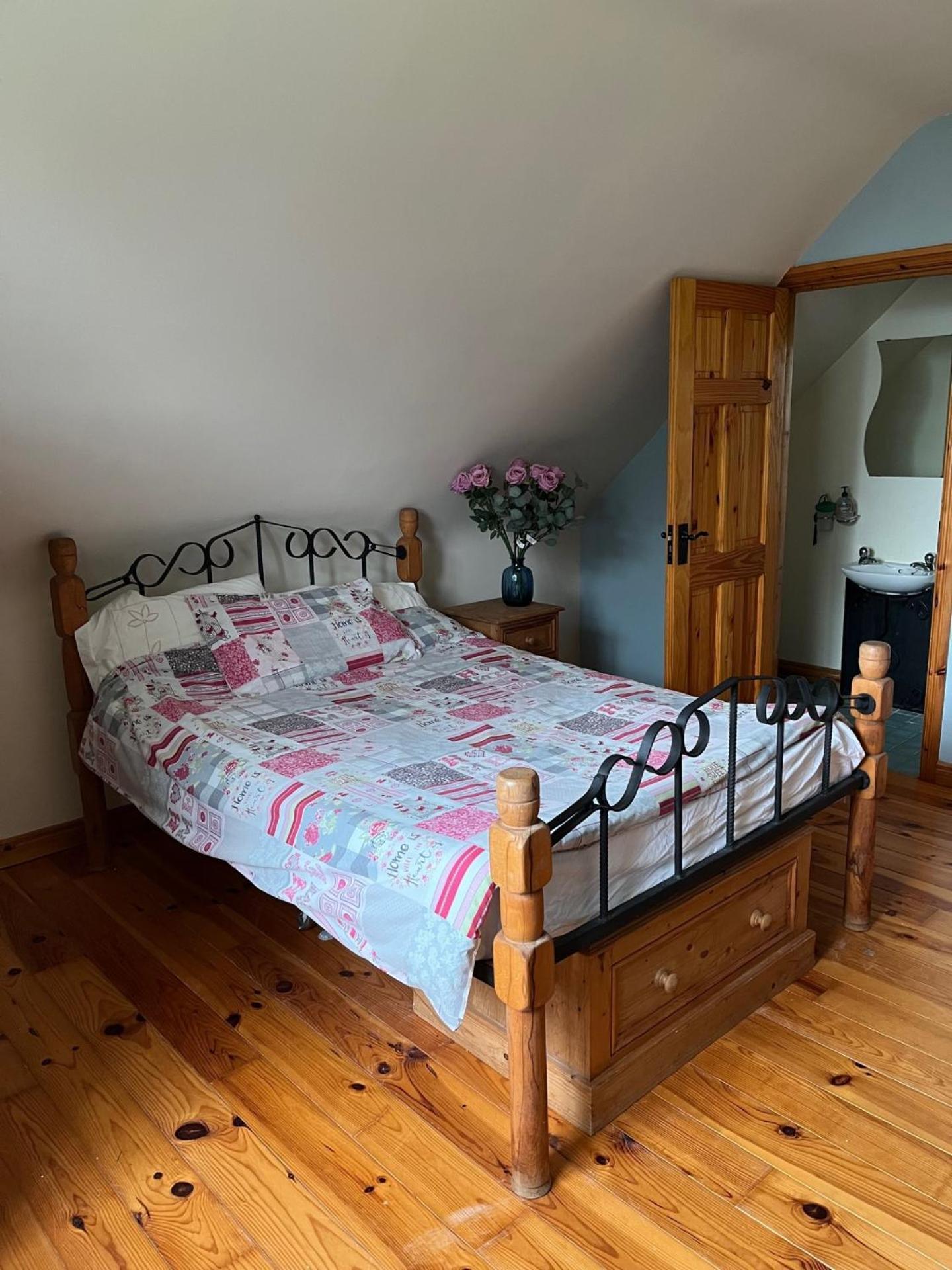 Oughterard Homeshare Killarone Екстер'єр фото