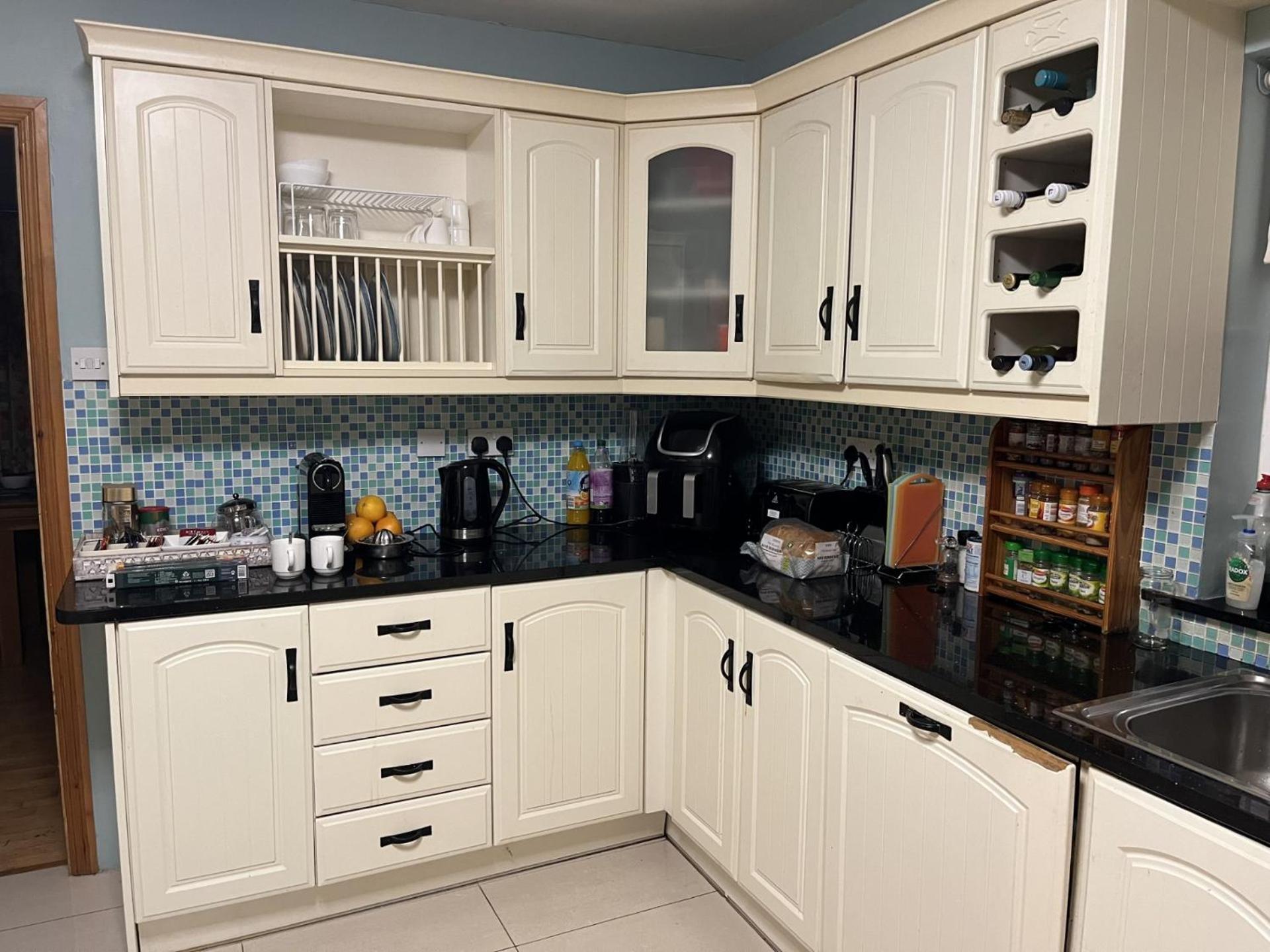 Oughterard Homeshare Killarone Екстер'єр фото