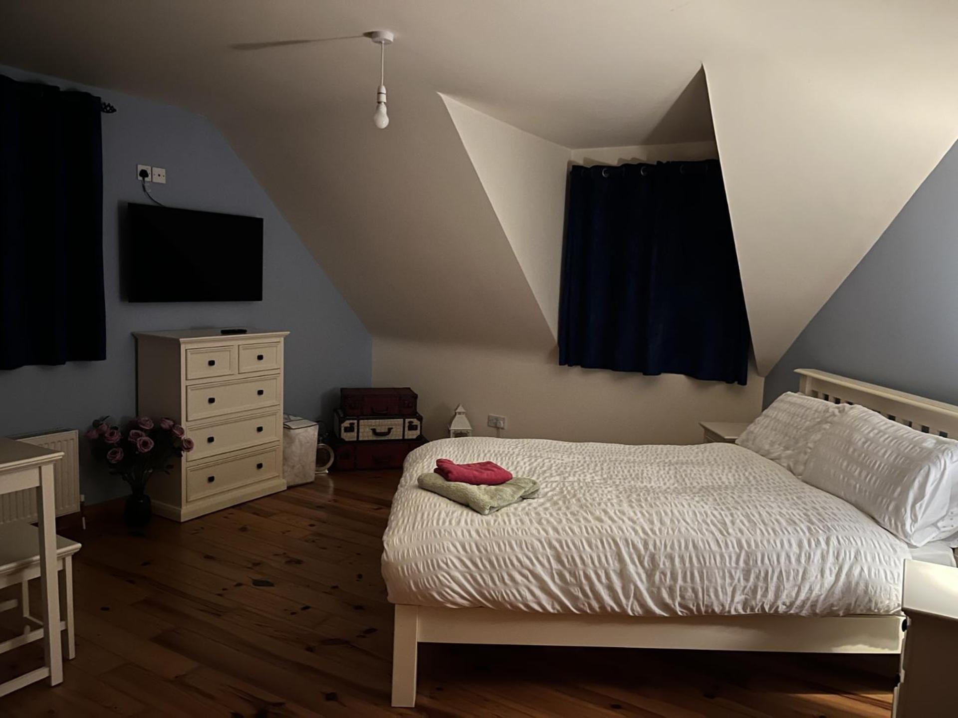 Oughterard Homeshare Killarone Екстер'єр фото