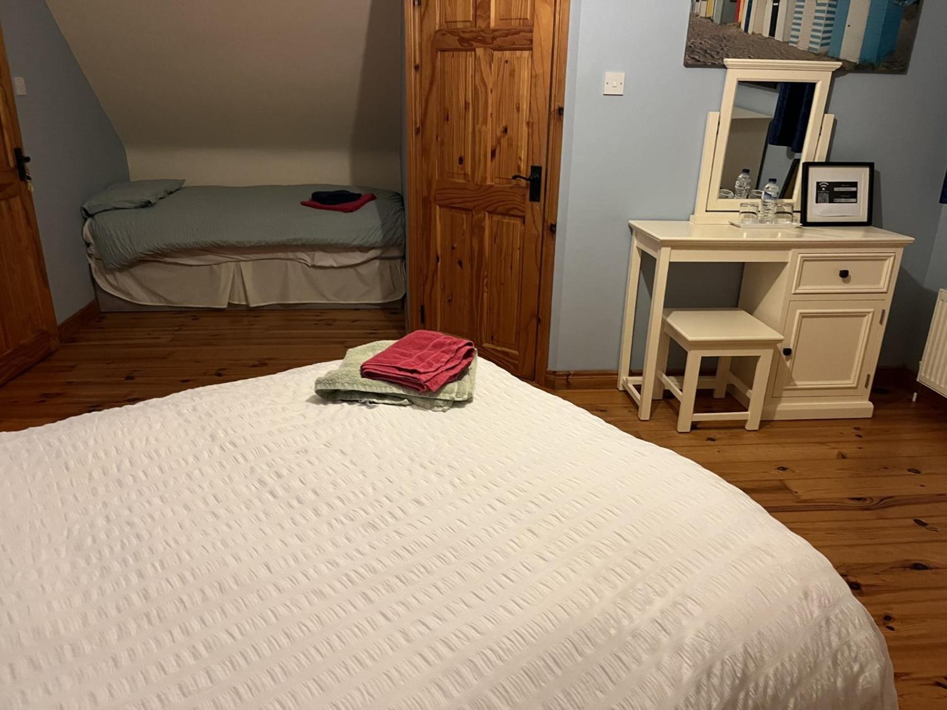 Oughterard Homeshare Killarone Екстер'єр фото